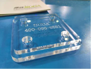 
SUDA 1224 acrylic engraving wood carving router cnc machine 