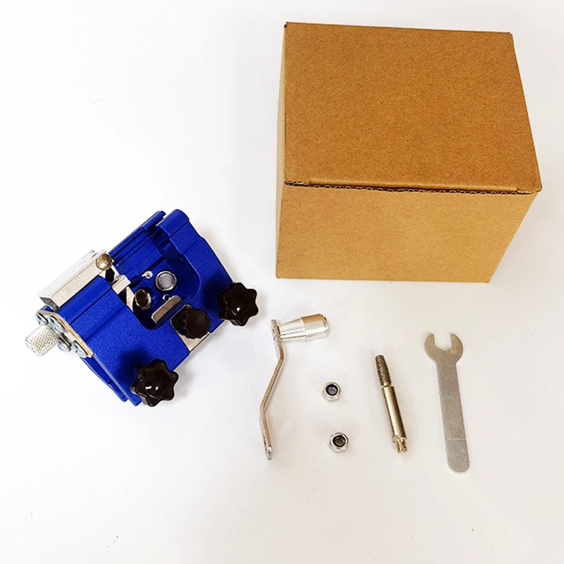 Portable Chain Saw Sharpener for Chain Sharpening Machine Chainsaw Chains Sharpen Machinery