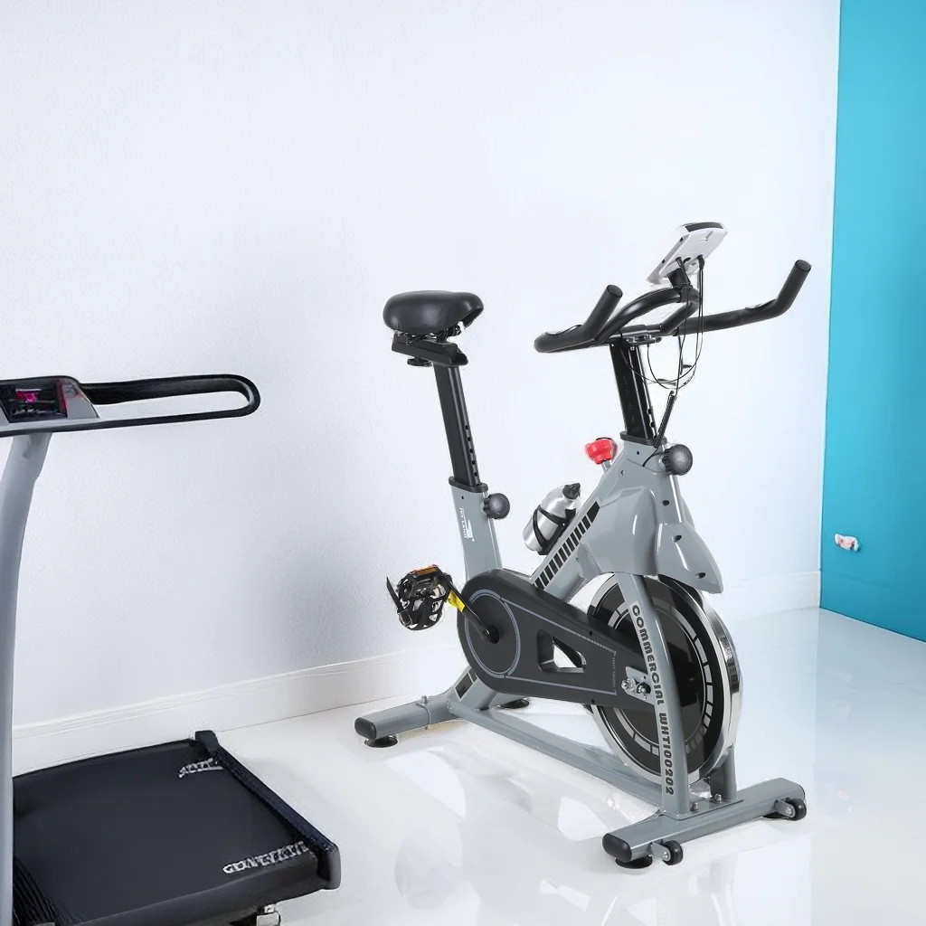 China Supplier Commercial Spinning Bike Wholesale Professional Lose Weight Cardio Sport Spinning Bike