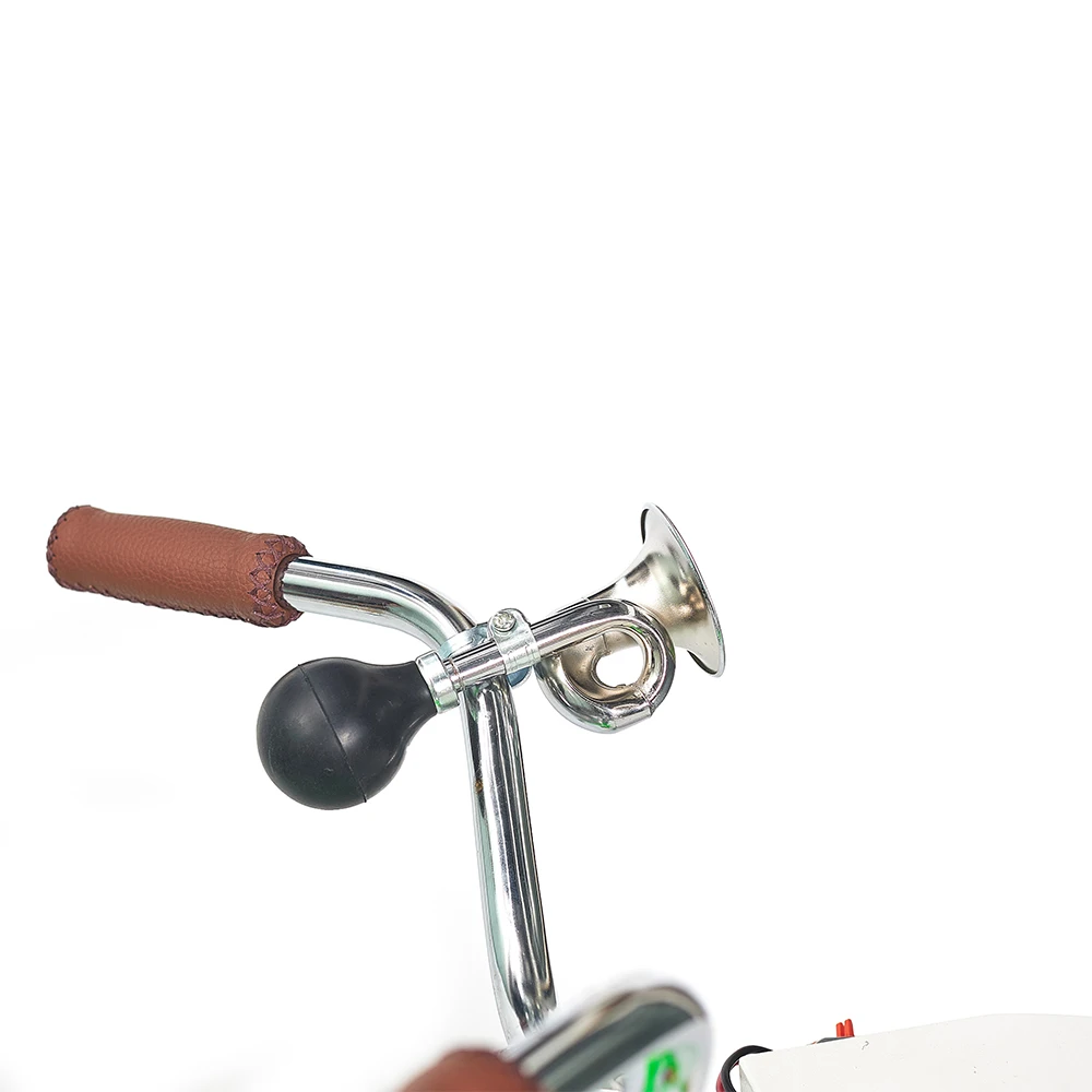EXI Environmental Friendly Multifunctional Electricity Bicycle of Human Power Pedal Bike for Outdoors