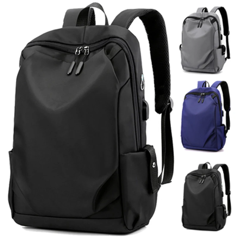 wholesale mochilas china 15 inch smart laptop computer multifunction leisure laptop bag backpacks