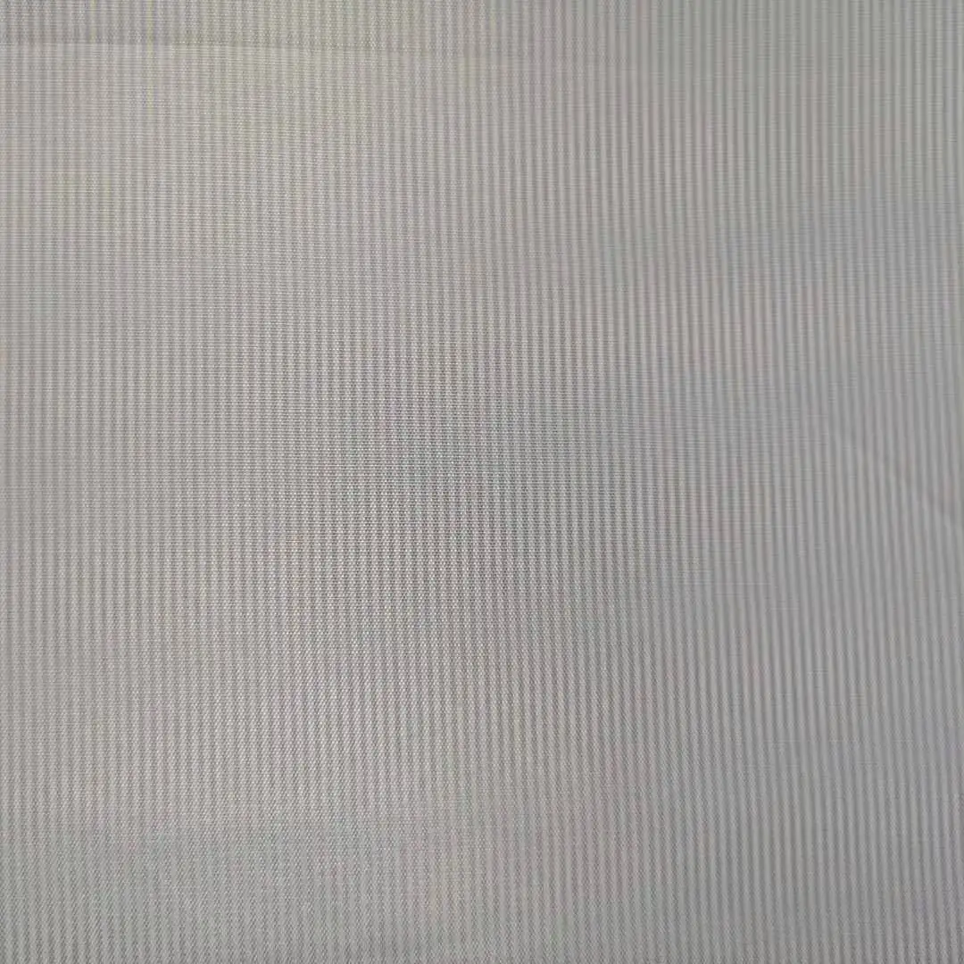 
100%polyester anti static cationic linning fabric 