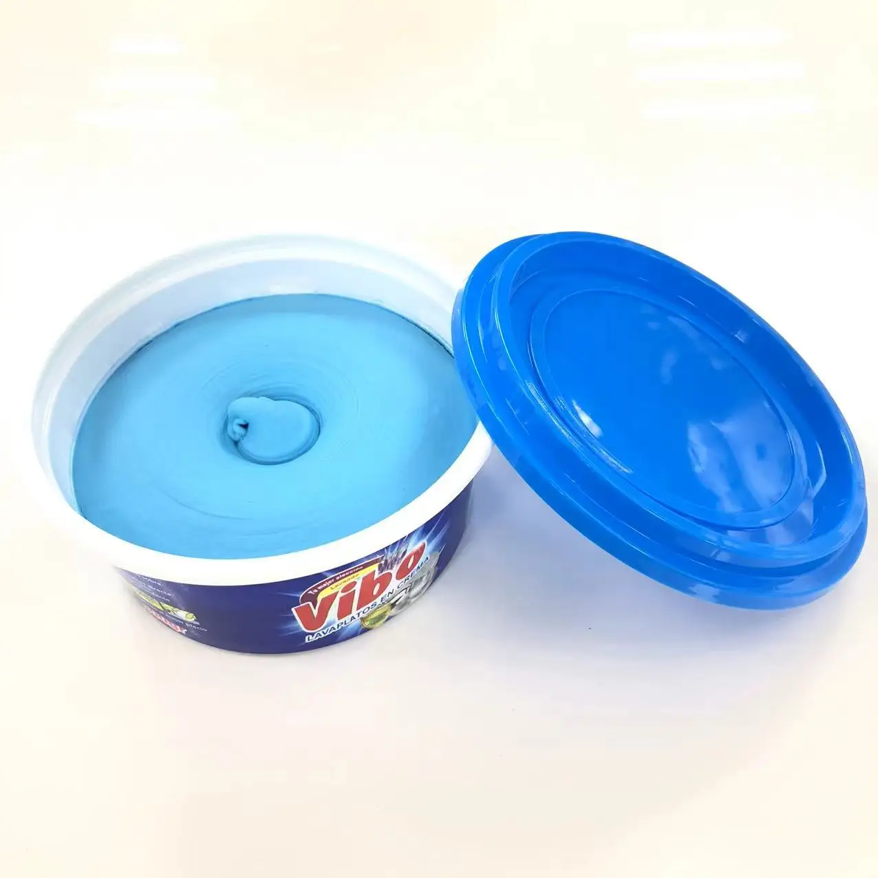 Stainless Steel Cleaning Paste Best Selling Cleaning Products for Kitchen and Family Use