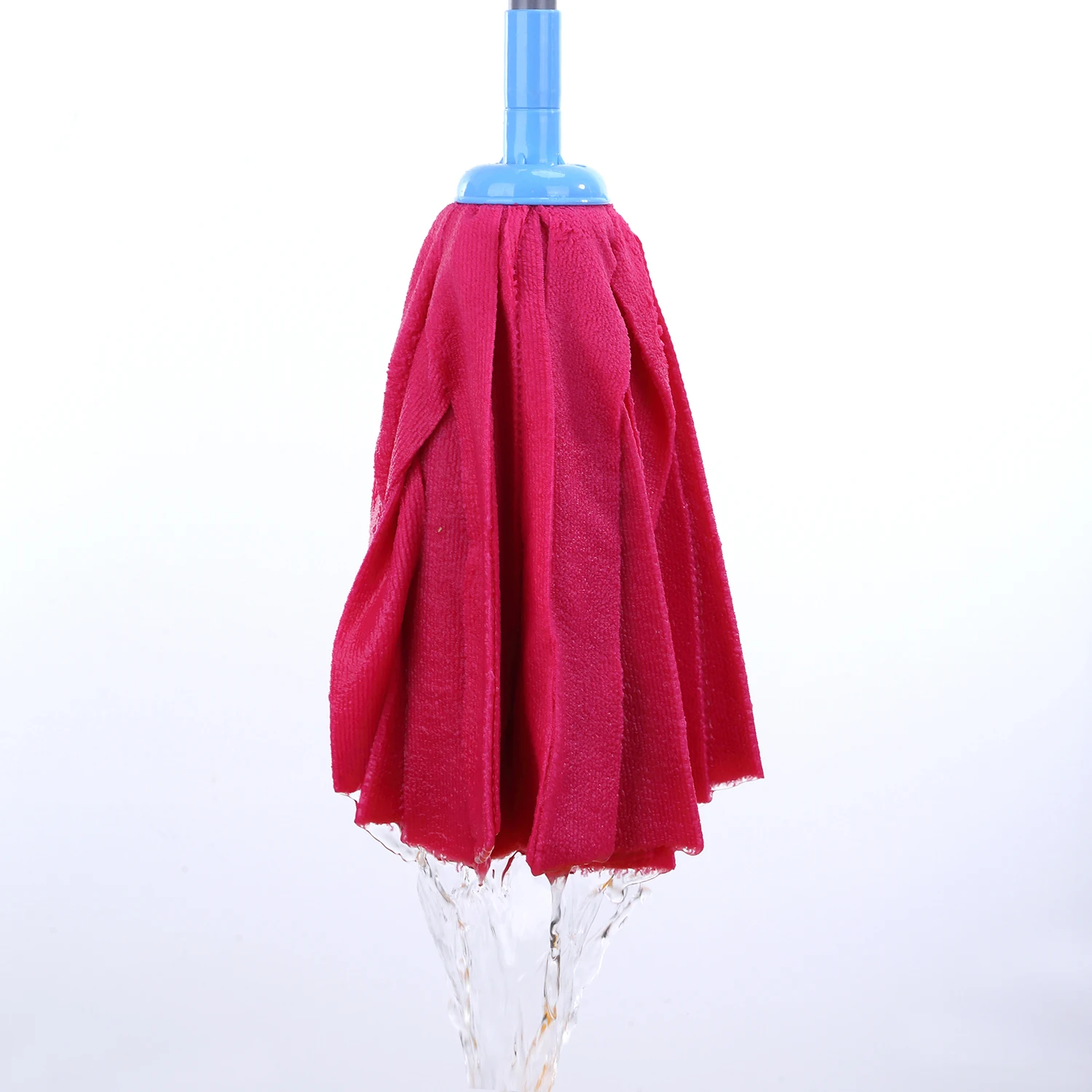 Hot Sale High Quality Cleaning Water Absorption Durable Round Microfiber
