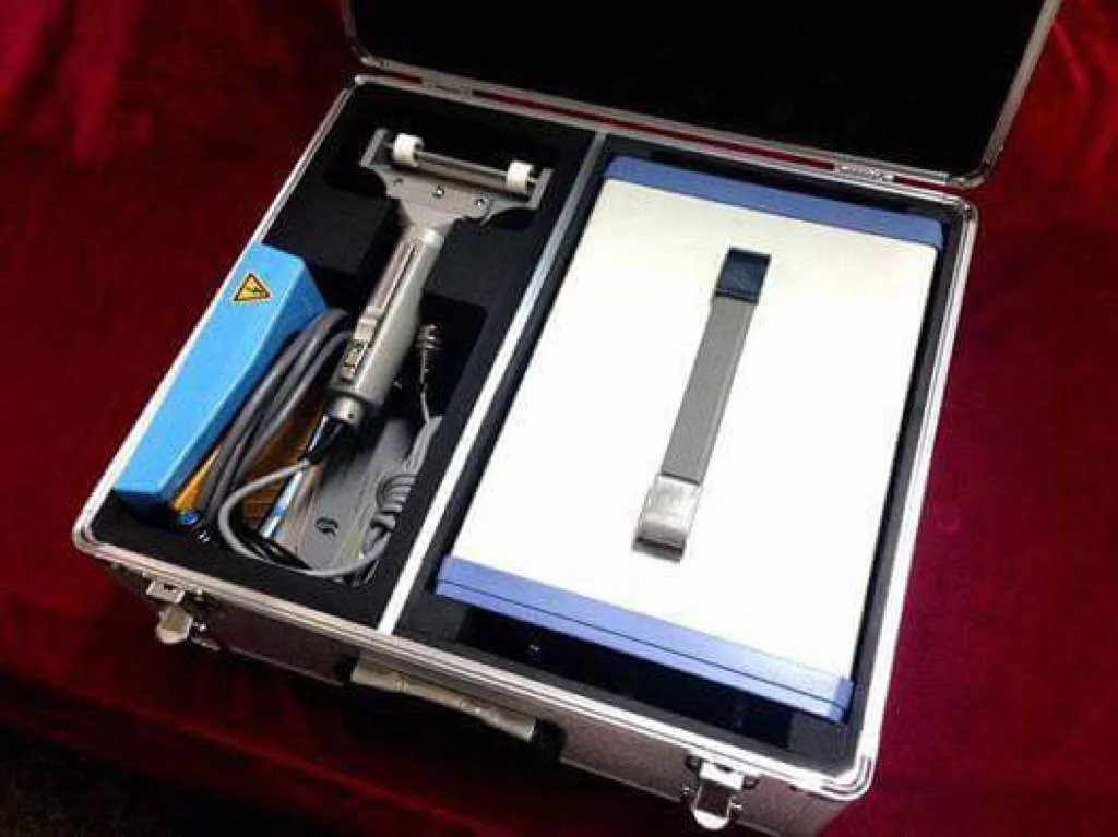 
Surgical Instrument YSDQP100 Medical Electric Dermatome With Good Price 