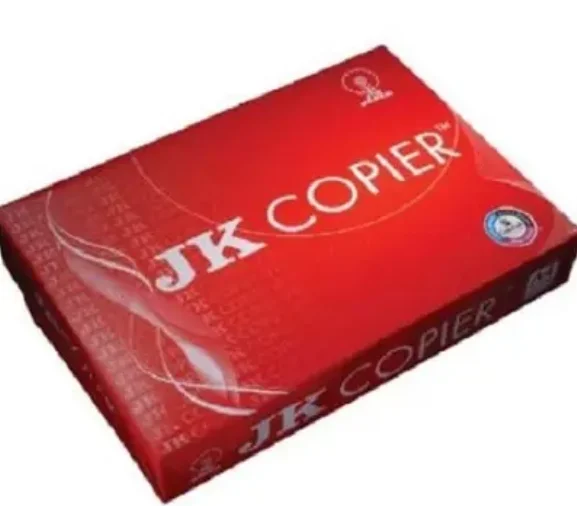 Оптовая цена JK копировальная машина A4 бумага премиум качества 70gsm 75gsm 80gsm