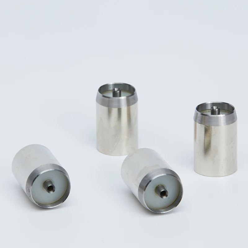 RH-29 Back-clearing Concentric Punch Height 23.8mm Die Cutting Machine Thick Gusket Board Gasket Tool