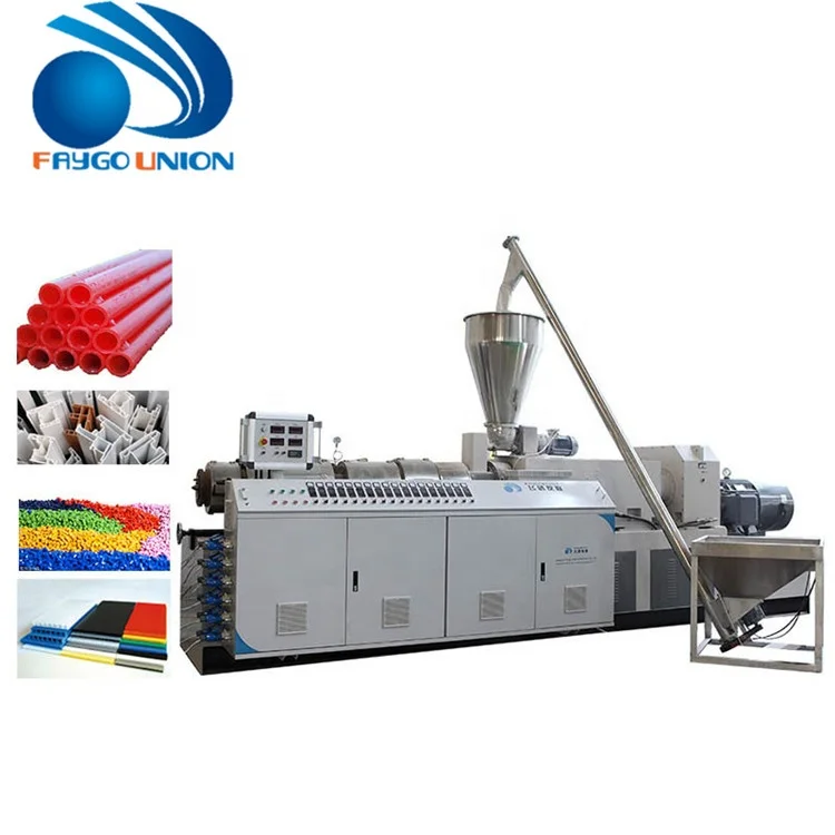 Flex Banner WPC Line Wood Plastic PET ABS Roof Sheet Ribbon Extruder Machine Line For PP Sheet PE