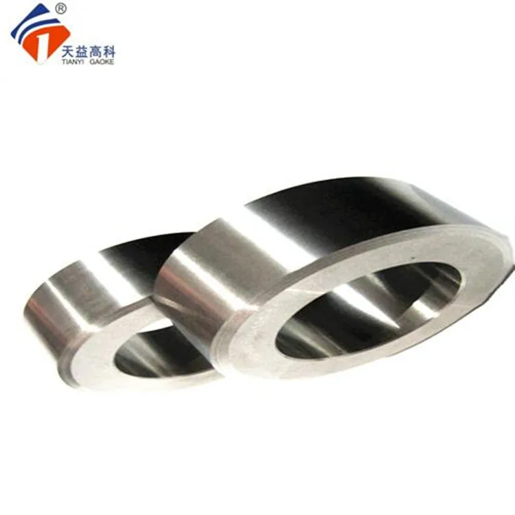 china manufacturer supply durable tungsten carbide roll with mass production