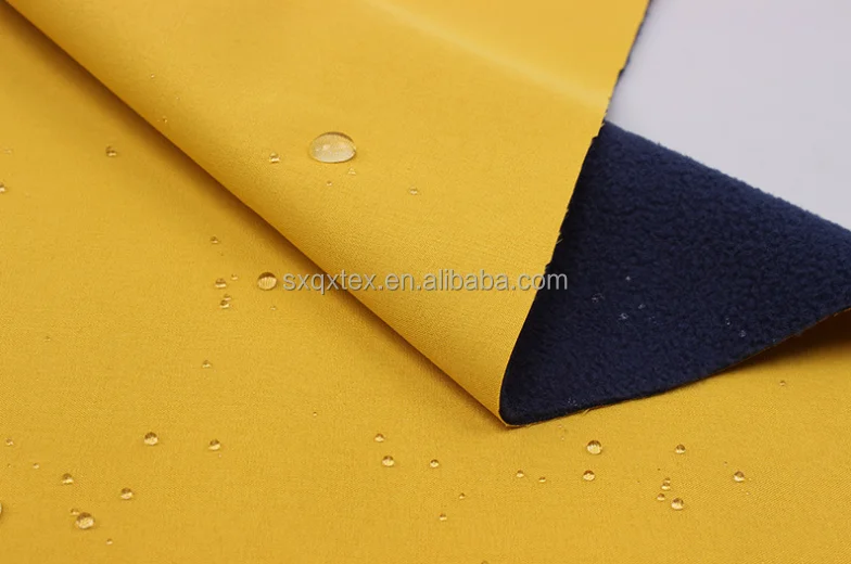 suppliers softshell fabric customized from Shaoxing Keqiao factory