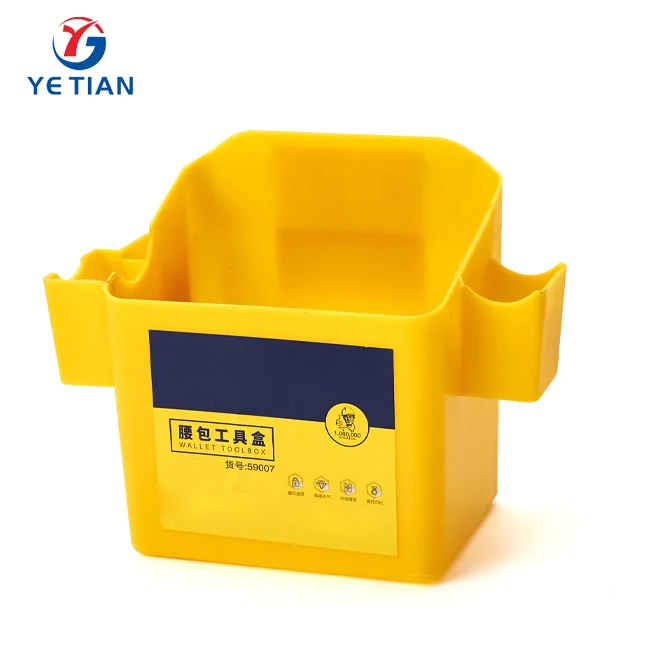 Electriciantool Box Car Repair Tool Kit 39 Piece Tool Kit Household Large 44x35x9cm Black Set OEM Customized Packing Dimensions