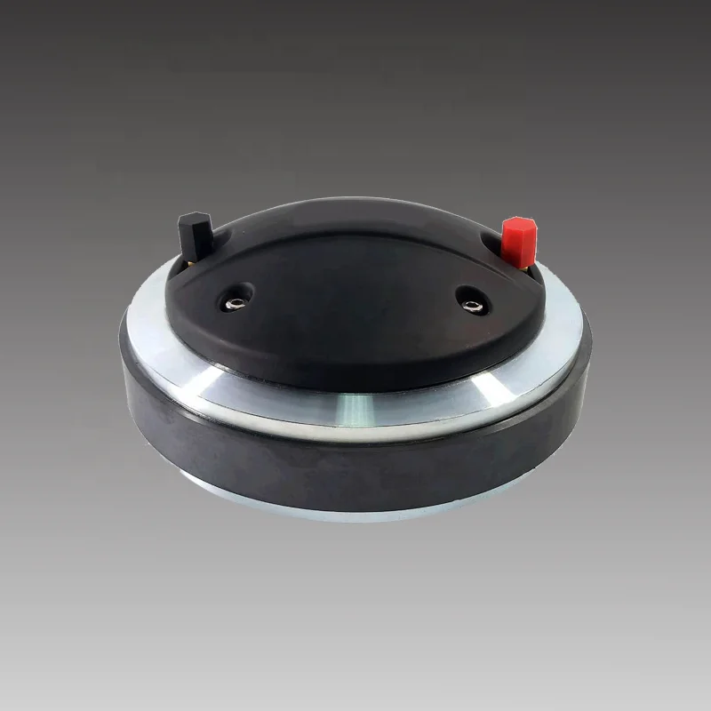DE610, 65 mm/2.5 inch voice coil diameter,Titanium film , DJ system  Tweeter speaker