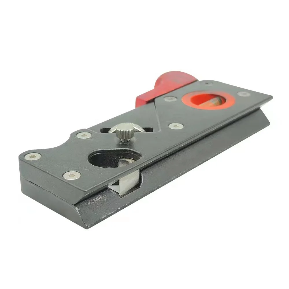 Carpenters Tool Edge Trimming Chamfering Wood Woodworking Hand Plane Woodworking Manual Edge Corner Planer Hand DIY Tool