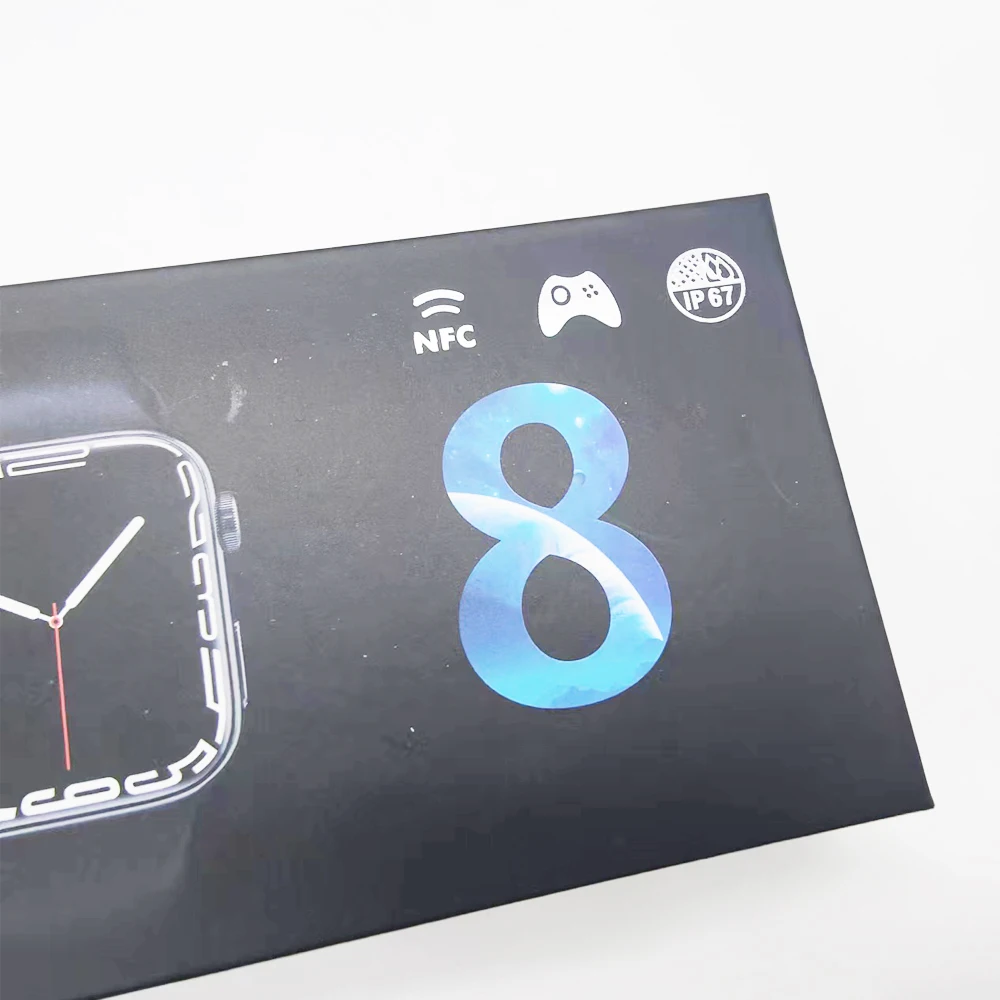 ZTX i13Pro Sport Watch Digital High Quality Magnetic Usb Charger Smart Watch For Android Ios Phone