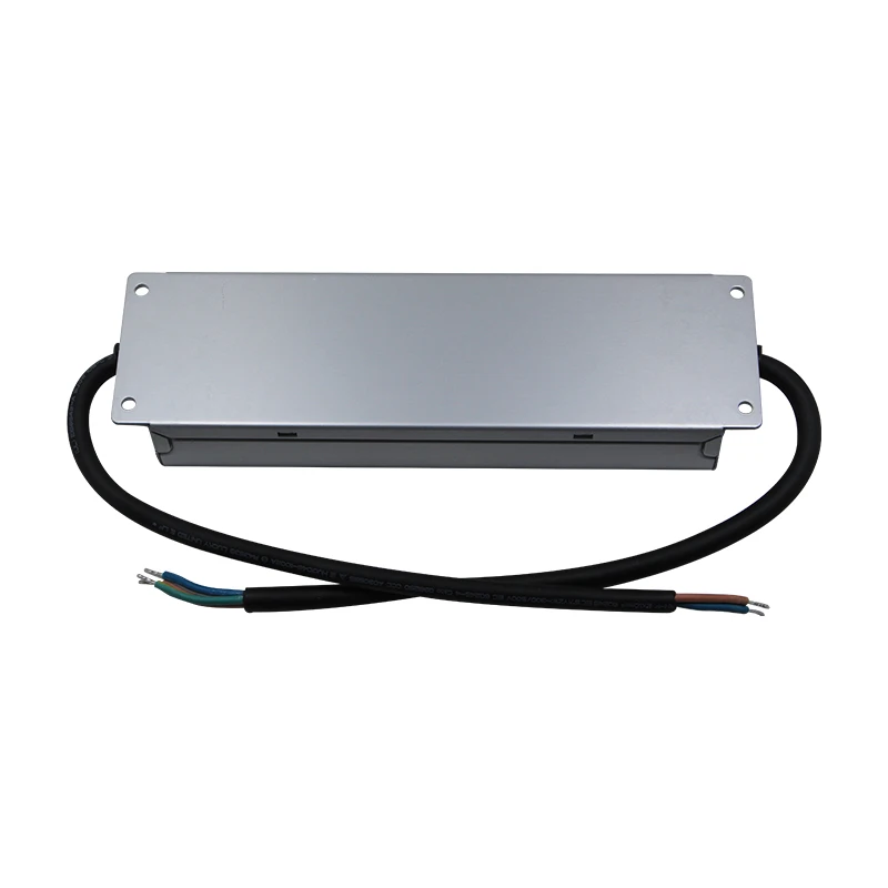  Бренд Mean well представляет ELG-150-12A-3Y 12V 150W Светодиодный драйвер 12 5 блок питания