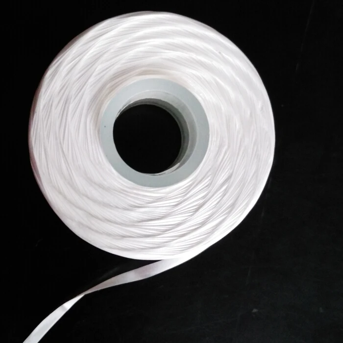 Expert Advanced Waxed Dental Floss 50m Cool Mint Flavour Dental Tape Deep Clean and Plaque Removing Dental Flossers