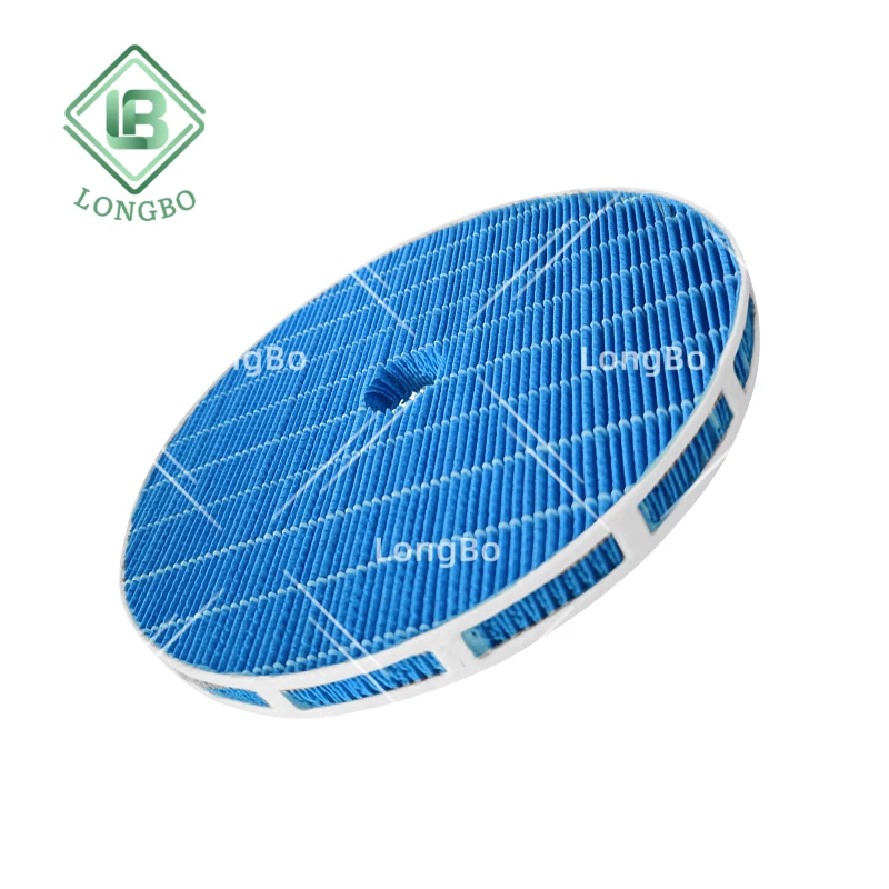 Air Humidifier Filter FY2425/30 Fit For Phi llipss AC2726 AC2721 AC2729 Air Purifier Vacuum Cleaner Spare Parts