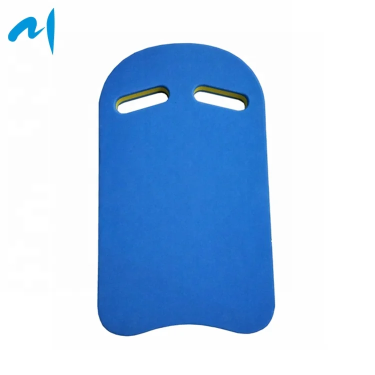 Swimming Aid Accessories for Kids and Adults Training Light-weight EVA Foam Kick Board