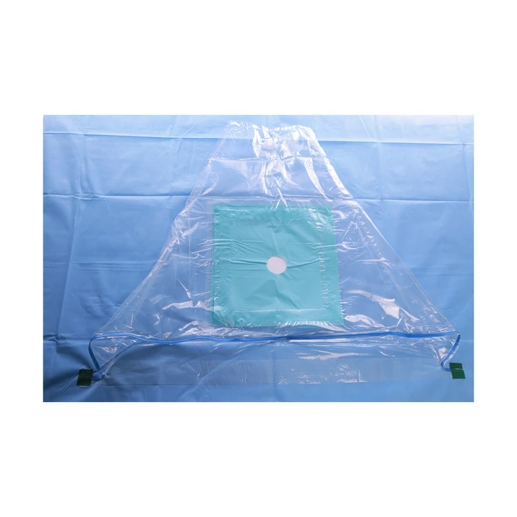 
Manufacturer wholesale CE and ISO approved disposable surgical Arthroscopy pack for hospital use 