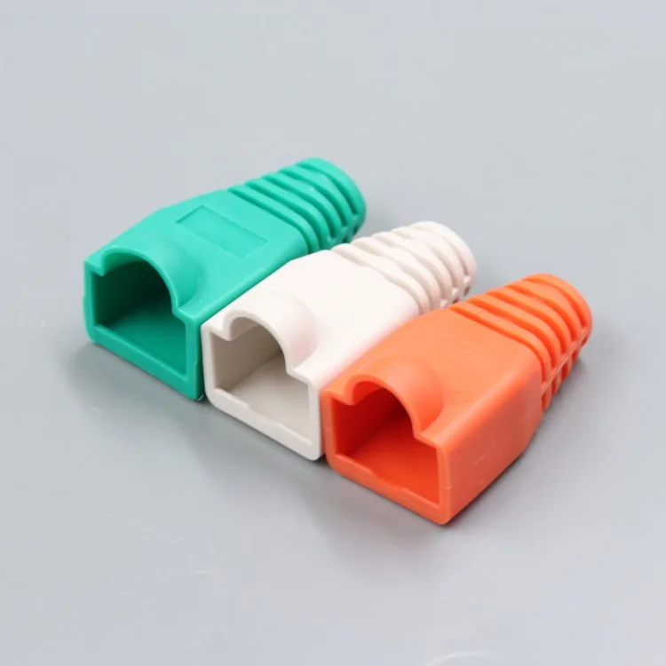 Штепсельная вилка RJ45, 45