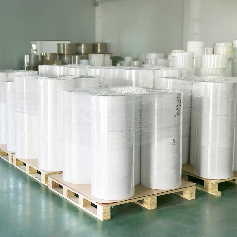 Self Adhesive Craft Paper Rolls