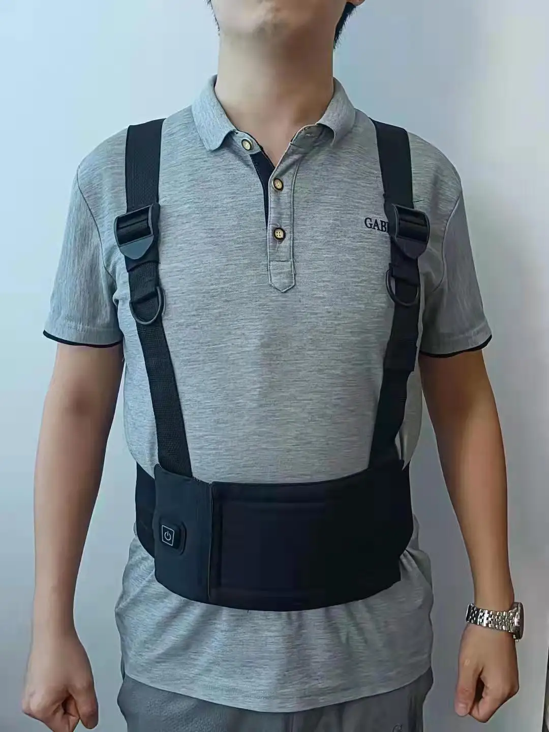 Нагревающаяся Одежда сделает вашу зиму теплой с легким весом и портативной