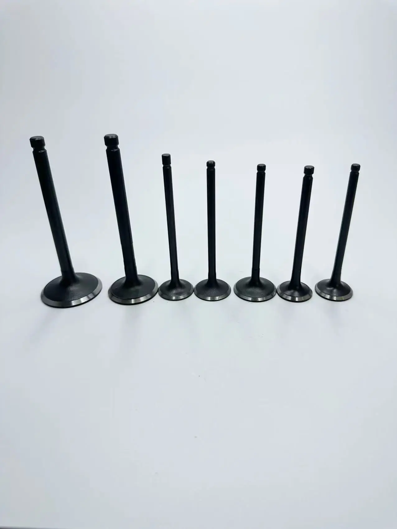 Original Quality Auto Engine Parts 22211-26600 22212-26050 G4ED Intake Exhaust Valve For Modern VVT