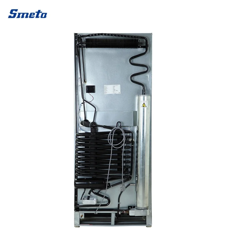 275L LPG Gas  12v Electric Three Ways Absorption TM Refrigerator