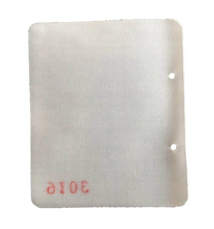 Membrane Press Filter Fabric Filter Cloth For Filter Press