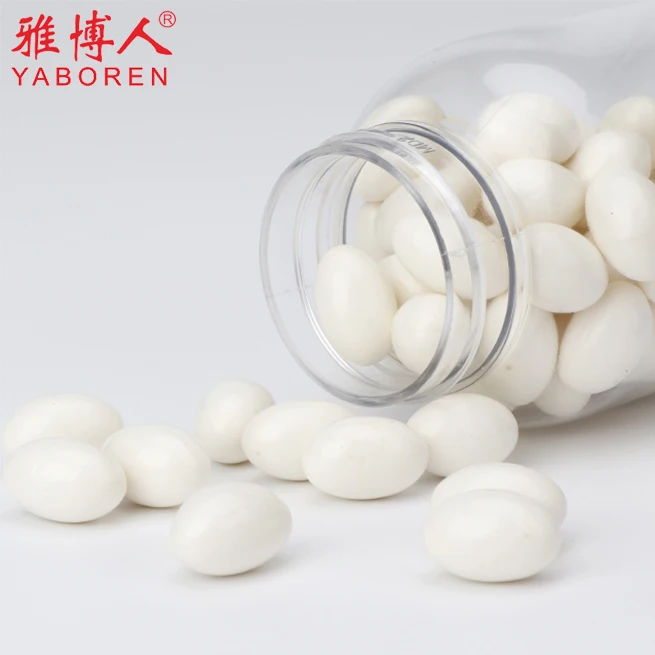 
OEM collagen capsule private label skin whitening collagen pills capsule 