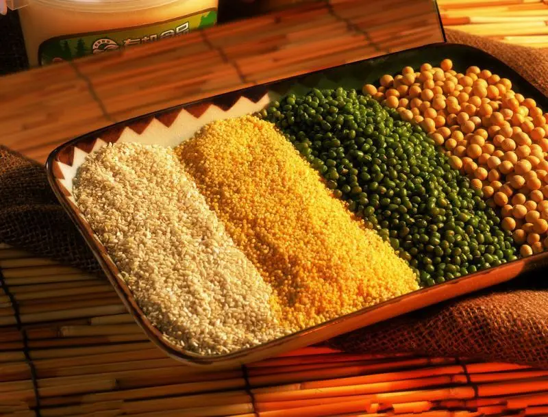 Ручная кукурузная мельница производство кунжутного порошка коммерческая для перца многофункциональная шлифовальная машина
