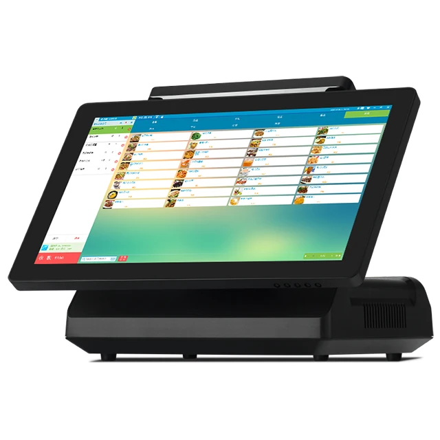 Менеджер точки продажи pos система tec платежный терминал киоск linux планшет