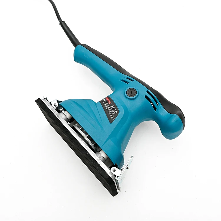 High Quality Sanding Paper Polisher Electric Random Orbital Sander Drywall For Wood