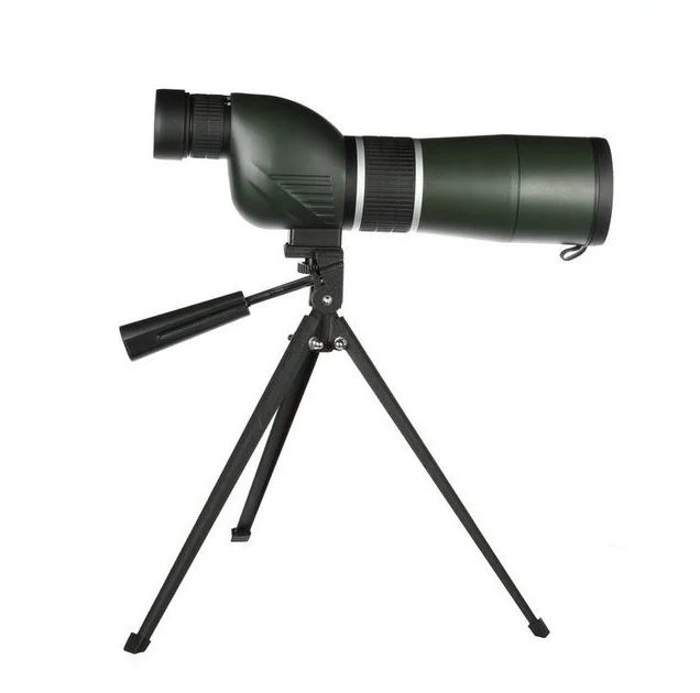  SABPACK 45 угловой компактный зум 15-45x60 мм точечная труба для наблюдения за птицами водонепроницаемый и