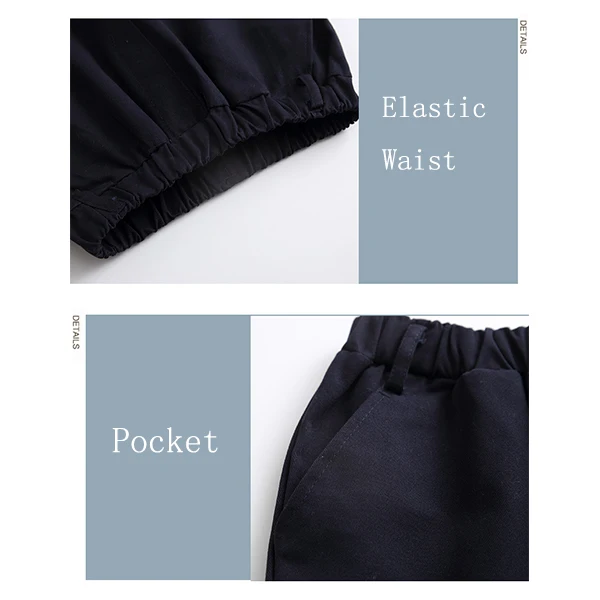 SWODART XNY6321 OEM Custom Design  Autumn Kid Knitted Primary School Uniforms Suit Embroidered Children boys girls school wear