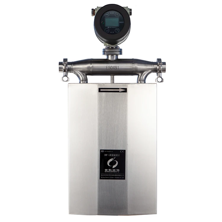 
Sincerity 0.1 Precision Grade Competitive Price Heavy Fuel Oil Sensor Biogas Acrylic Flow Meters 