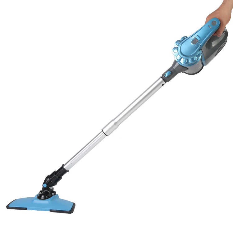 Suzhou Brotec home 120w rechargeable electric handheld cordless wireless vacuum cleaner house appliance