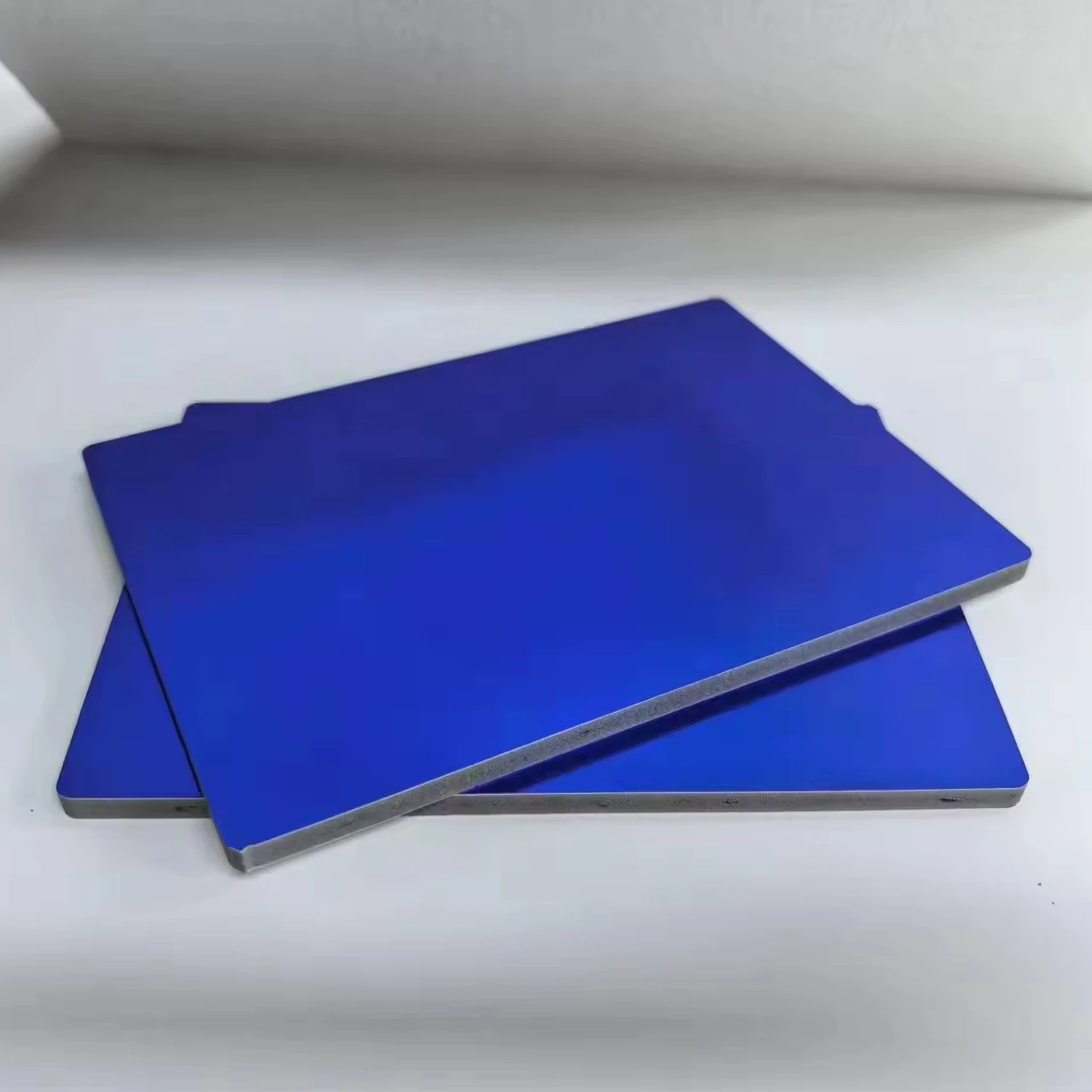 Bamboo Charcoal Wood Veneer Modern 3D Wall Panel Bamboo Charcoal Board PVC Wood