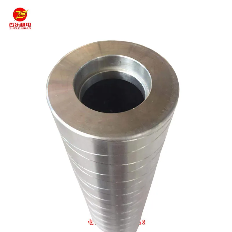 coating roller flexo cylinder anilox roller