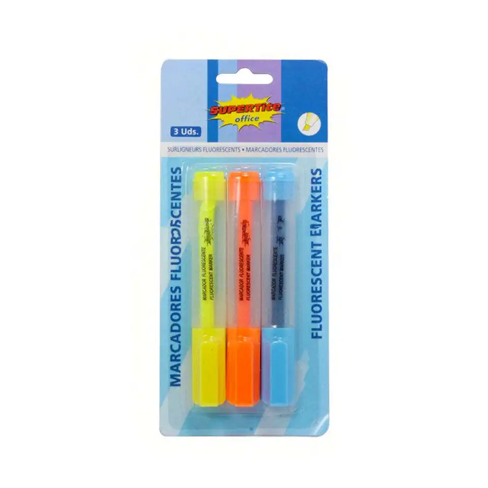 Hot selling Drawing Marker Pen Highlighter Pen Highlighter Marker