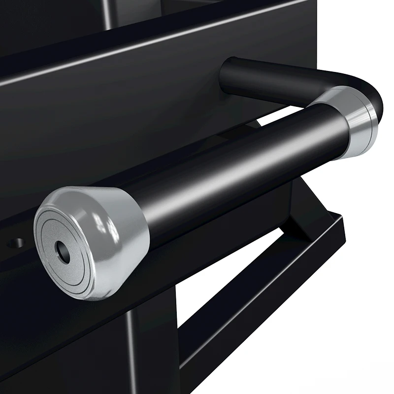 Body building commercial gym equipment plate loaded strength training Leg Press  Squat machine