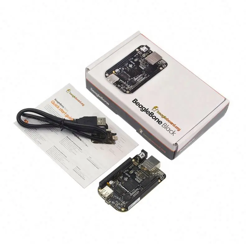 SeekEC 2018 Новый Beaglebone черный 4G для