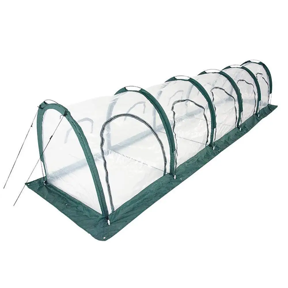 2022 new Manufactured Garden tent outdoor camping PVC for protecting plants and flowers in winter