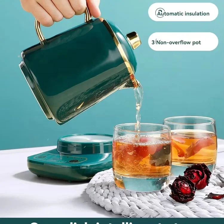 Office Electric Kettle Heating Water Cup Plug Multi Functional Home water boiler electric kettle travelling electric kettle