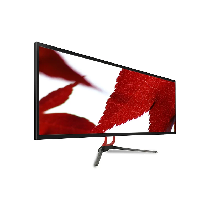 Оптовая продажа Uhd 28 дюймов 4k игровой монитор Ips панель 144 Гц с Dp Hd порт для бизнеса дома ПК