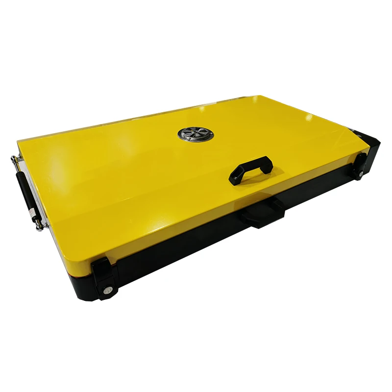 A3 A4 A2 60cm drying heat mini oven semi-automatic 110V adhesive powder baking 13x19 pet film sheet oven dryer dtf curing oven