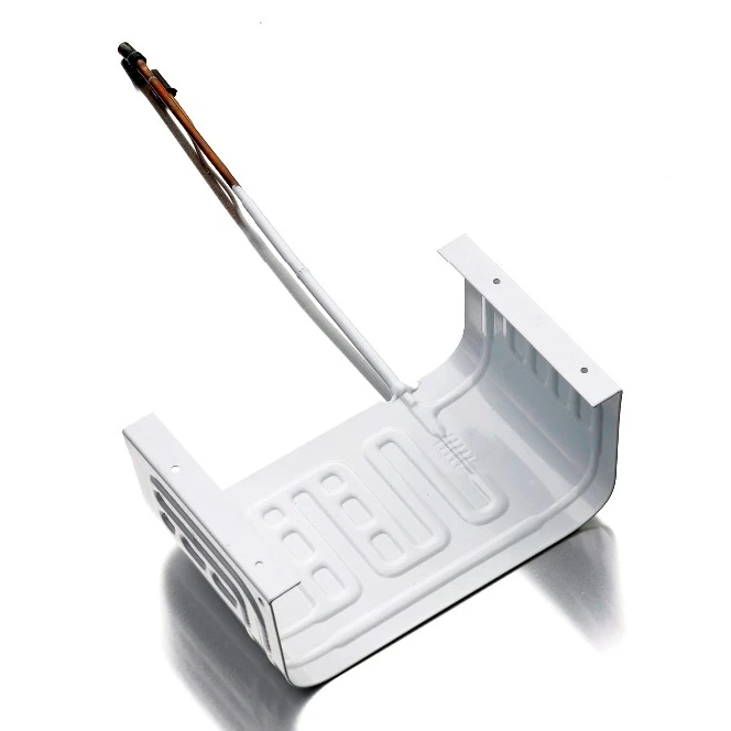 Freezer Aluminium Plate Refrigerator Evaporator small refrigeration air evaporator