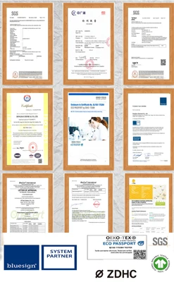 Environmental Scouring Wetting Desizing Agent