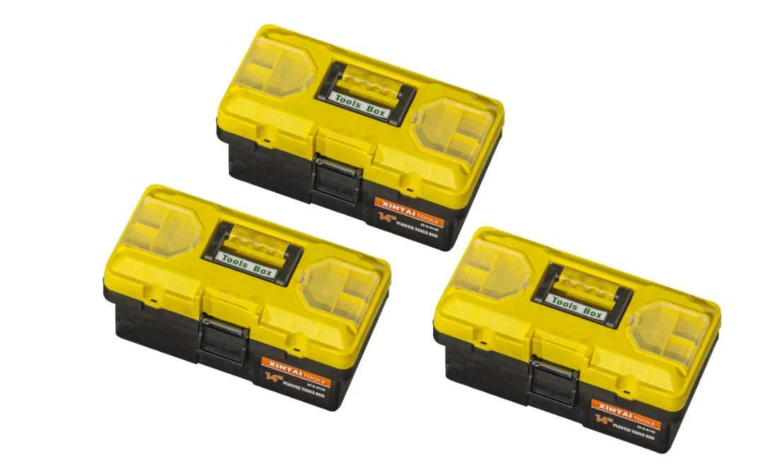 Hardware Combination Tool Boxes / Hand Hardware Tool Set / Electric Tool Set