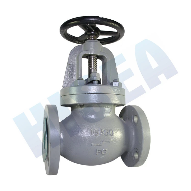 
Marine Jis valve 